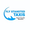 Fly Stansted Taxis icon
