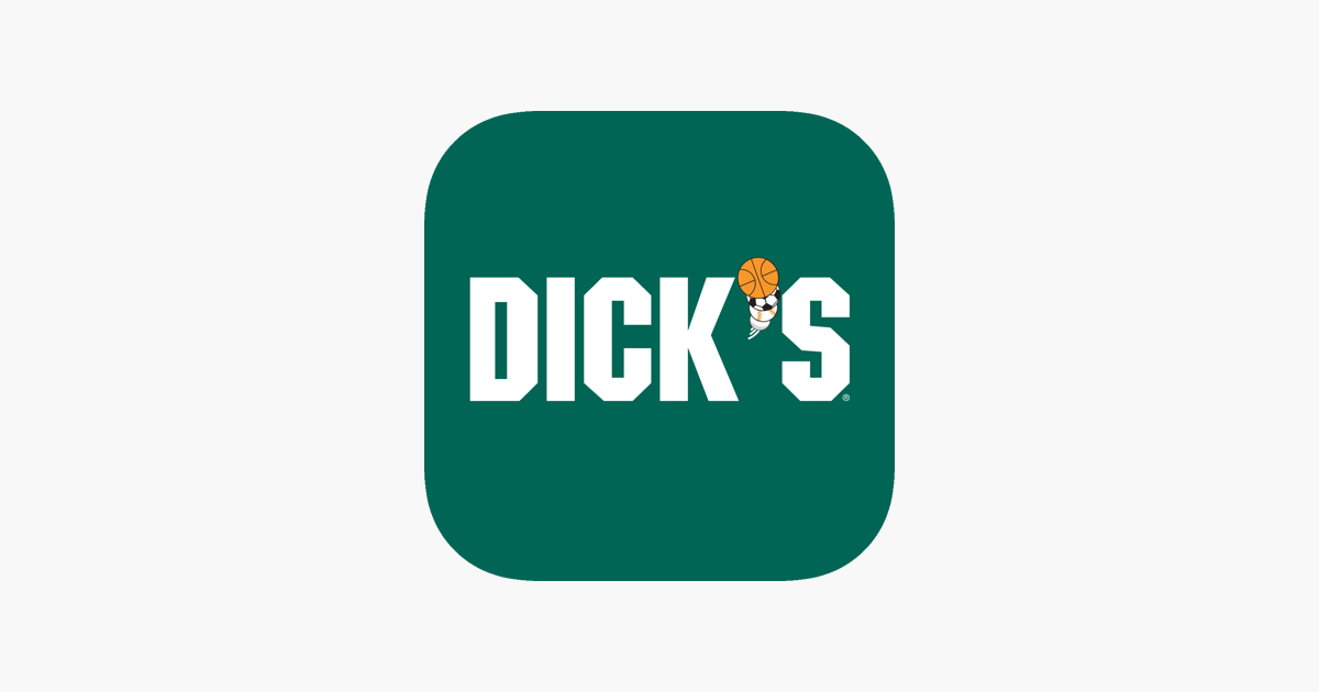 DICK'S Sporting Goods on the App Store