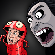Monster Mobile Horror Game