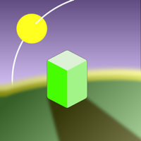 SolarApp Sun and Shade Tracker