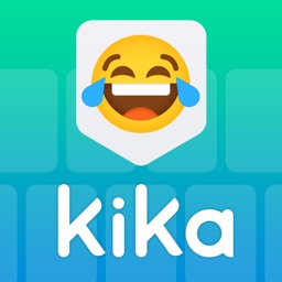 Clavier Kika: thèmes, emojis