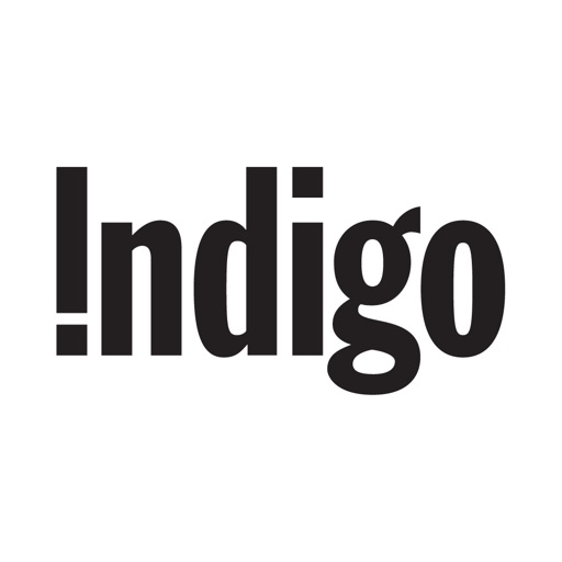 Indigo - AppWisp.com