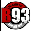 B93 - 432’s Hip Hop and R&B icon