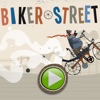 Bike Street - Run icon