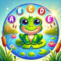 ABC Balloon Pop: Phonics Fun