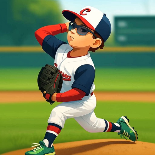 StrikeCraft - Pitch Tracker