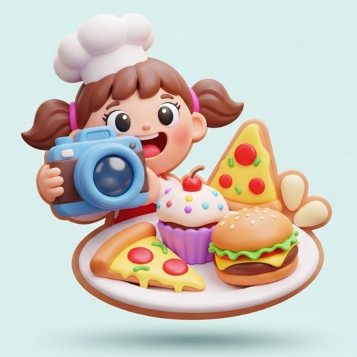 Filhal - AI Calorie Tracker