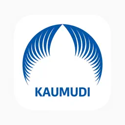 Kaumudi News app icon