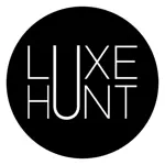 Luxe Hunt App Contact