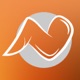 Wings Near Me app icon - Food & Drink app for iPhone