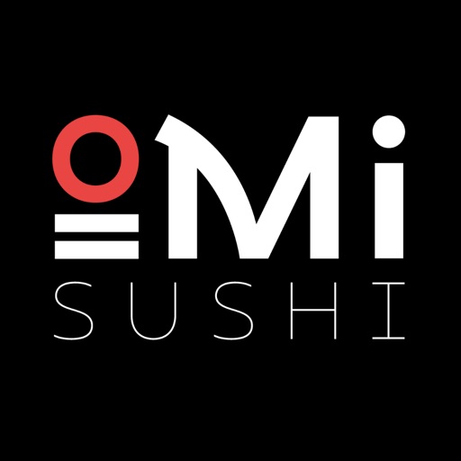 Omi Sushi App