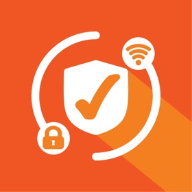 Snímky obrazovky (3) Boost Secure Connect