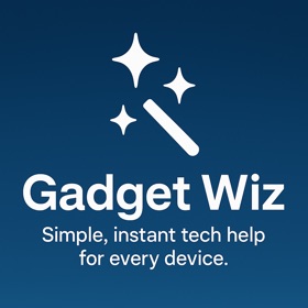 Gadget Wiz