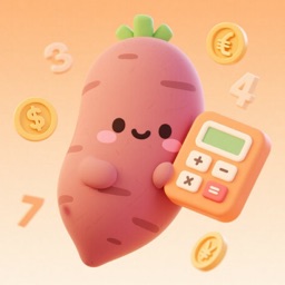 地瓜交易 - 让每一笔交易变成丰收的乐趣