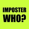 Get Imposter Who? - Word Game for iOS, iPhone, iPad Aso Report