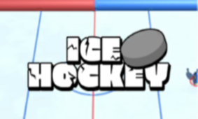 Ice Hockey - By PlayCloud 앱 아이콘, Apple TV App Store 免费榜 20위