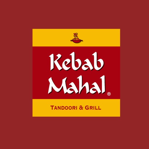 Kebab Mahal Midlothian.