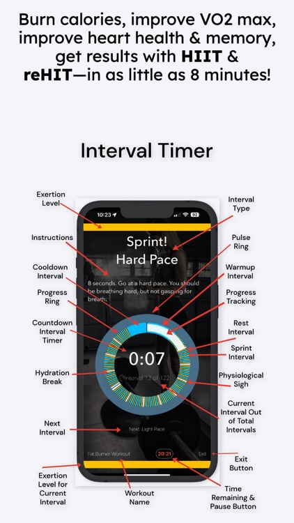 Max Workout: Get Weeks Back screenshot-4