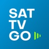 SAT TV GO icon