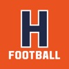 法政大学体育会アメリカンフットボール部 ORANGE icon
