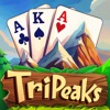 TriPeaks Solitaire Deluxe® 2 - iPadアプリ