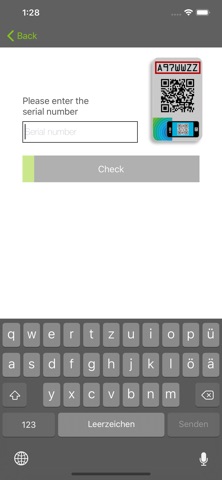 TRUSTCODE CHECK Screenshot 5 of 5