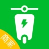 雷达商家版 icon