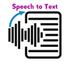 Transcribe , Speech To Text - Ahmet Bacak