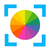 Color Name Recognizer Camera