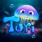 An exhilarating underwater adventure with Turi, the brave jellyfish, awaits