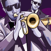 Gig Hard! Autoscrolling Lyrics - Dante Media, LLC