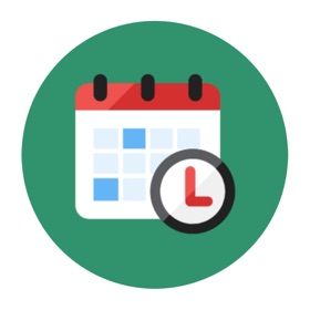Clock in-out System