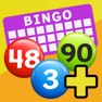 Get Bingo Caller 90+ for iOS, iPhone, iPad Aso Report