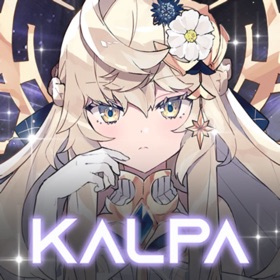 屏幕截图 (10) KALPA - Original Rhythm Game