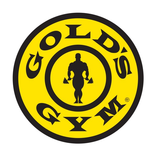 Gold's Gym UAE icon