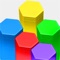 Welcome to Hexa Master 3D - Color Sort, where puzzle-solving meets creativity in hexa sort and hexa merge experience