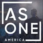 As One America App Positive Reviews