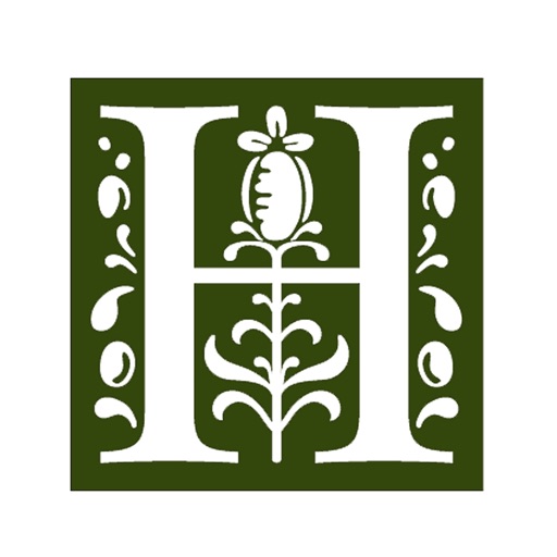 Huntington Reader Services