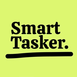 SmartTasker: Tasks done!