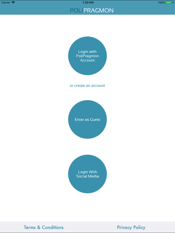 Screenshot #5 pour Polipragmon