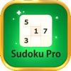 Sudoku Pro-No ads Number Games icon