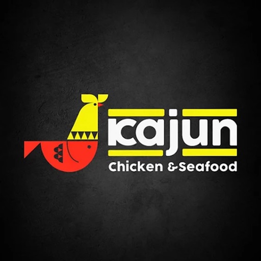 Kajun Chicken