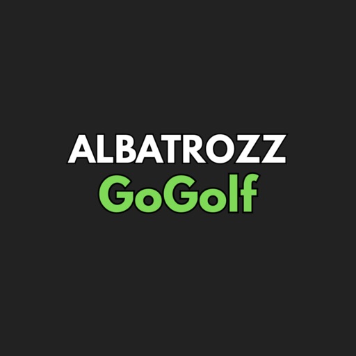 Albatrozz GoGolf