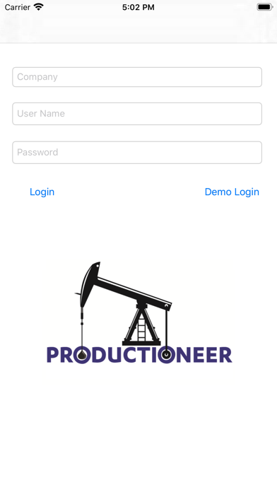 Screenshot #1 pour Productioneer