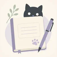 日記と相棒と。- AIチャット日記