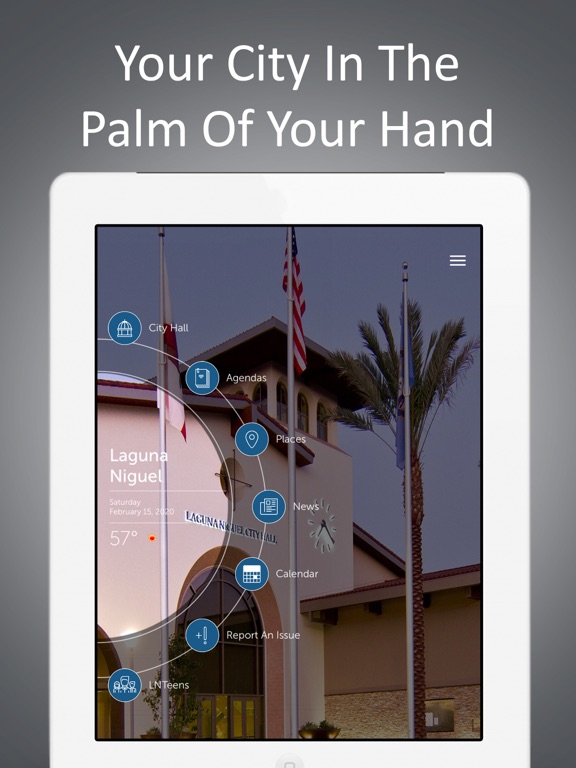 Screenshot #4 pour Laguna Niguel