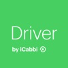 iCabbi Driver App icon