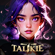 Talkie: Soulful AI,AI Friend