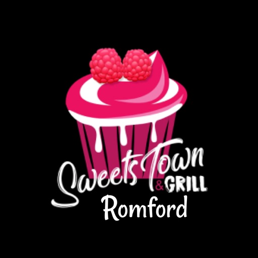 Sweets Town and Grill-Romford