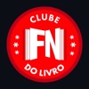 Clube do Livro FN icon